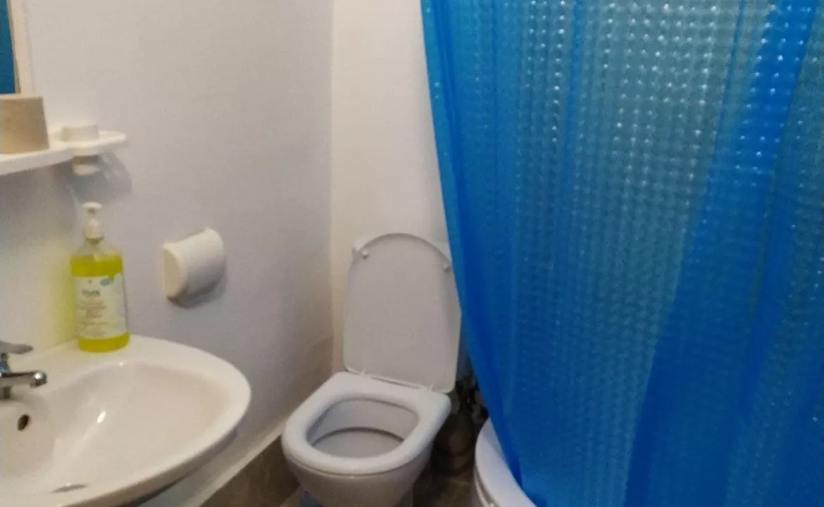 ЭКОНОМ 2-3-МЕСТНЫЙ С ТВ И КОНДИЦИОНЕРОМ. Частный сектор "На Михайловский  8". Архипо-Осиповка