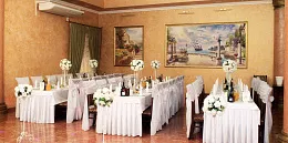 Гостевой дом "Александровский" Гостевой дом "Александровский"