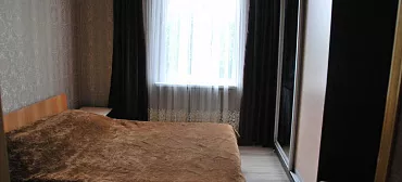 Гостевой дом У Андрея