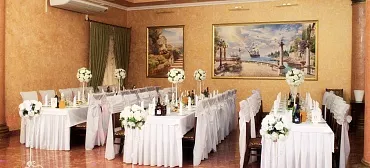 Гостевой дом "Александровский"