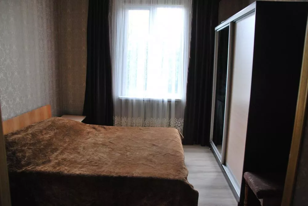 . Гостевой дом У Андрея. Пицунда