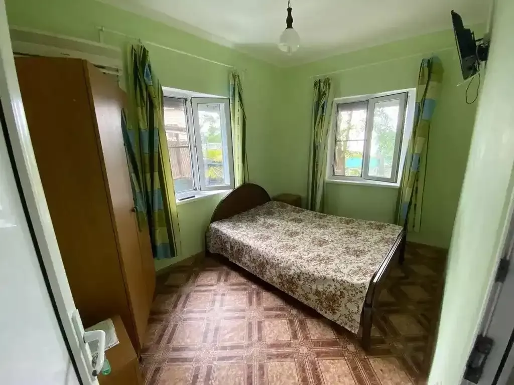 . Гостевой дом Наталья. Лоо