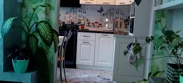 Квартира в многоквартирном доме Армавирская 96 Квартира в многоквартирном доме Армавирская 96