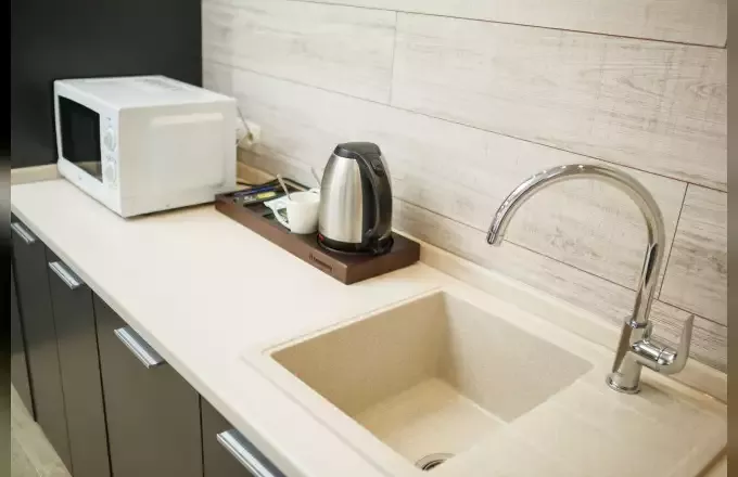 «Премиум люкс». SPA-отель «Грейс Империал». Красная Поляна