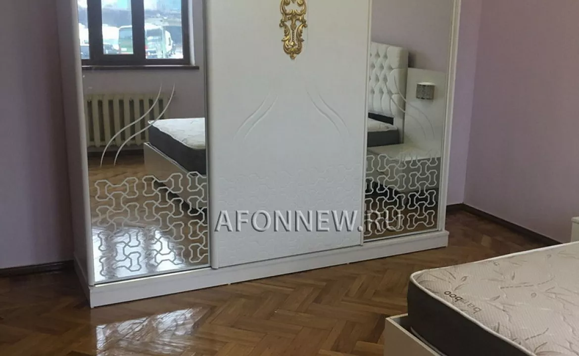 Номера. Дом в Сухуме "На Маяке" рядом с морем. Сухум