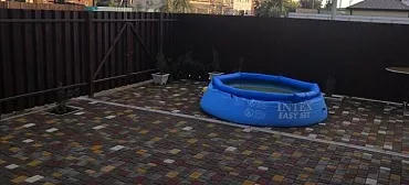 Дом под ключ Дом отдыха