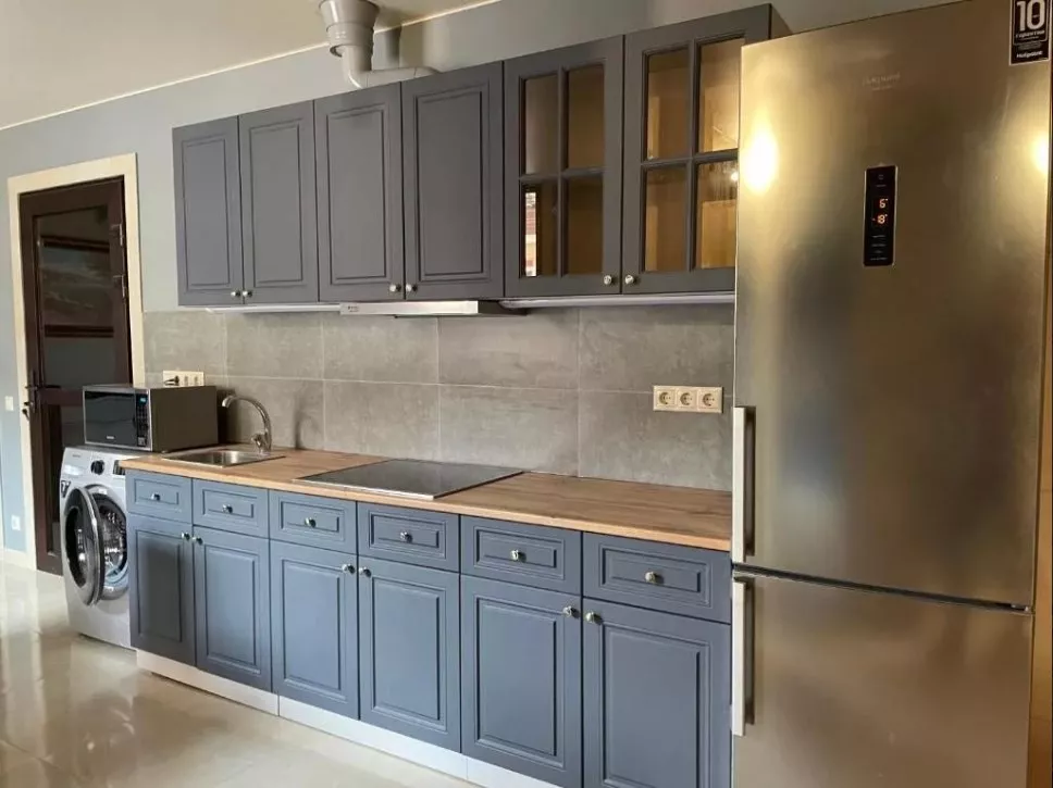 . Отель Юна Aqua Life. Красная Поляна