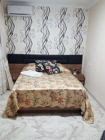 Дом. Дом под ключ "Солнечная горка". Лазаревское