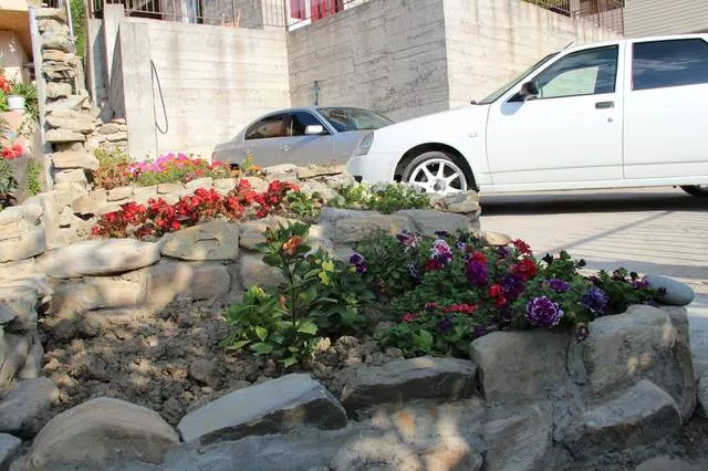 . Гостевой дом "Два Солнца". Лоо