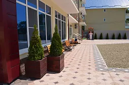 Гостиница "Звезда" Гостиница "Звезда"