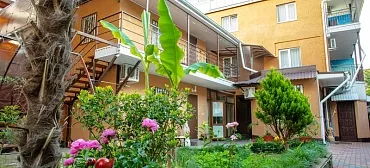 Гостевой дом "Амур"