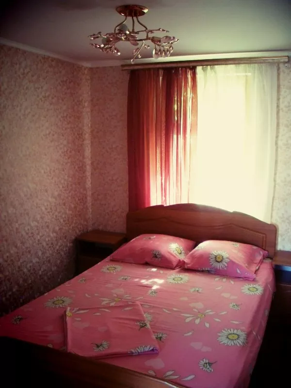 . Дом под ключ Коттедж Уютный. Судак