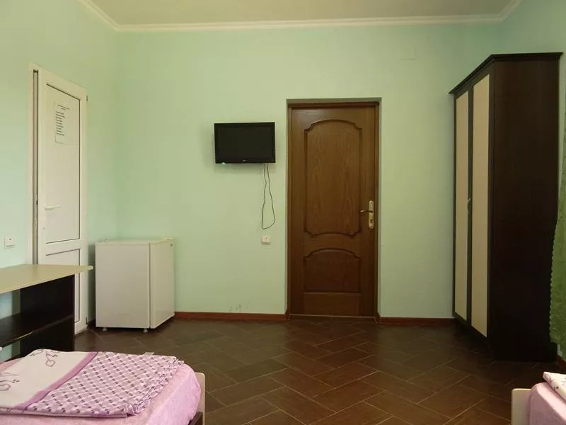 3-х местный номер. Гостевой дом "Эверест". Вардане