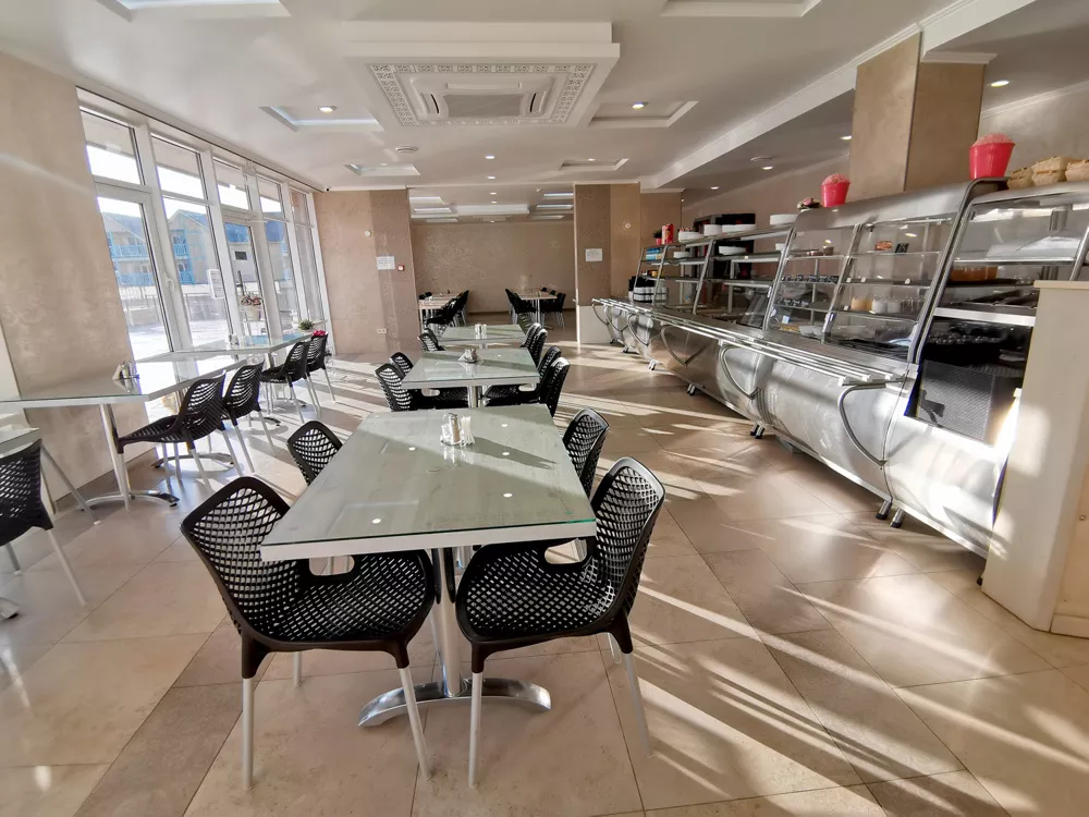 . Отель "Palma Soneta" . Верхнее Джемете . Отель "Palma Soneta" . Верхнее Джемете