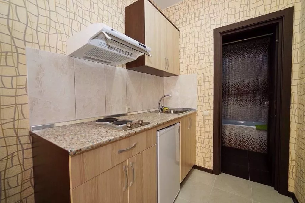 . Гостевой дом Гостевой дом ОстровОк. Лазаревское . Гостевой дом Гостевой дом ОстровОк. Лазаревское