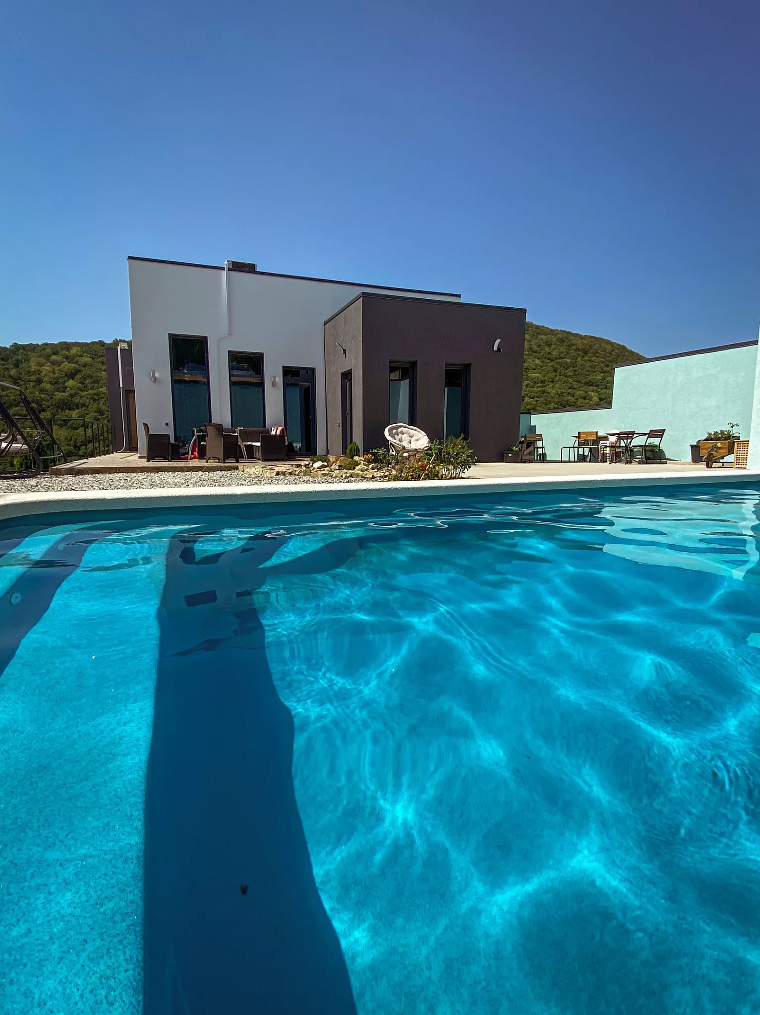 . Abrau Family. Абрау-Дюрсо