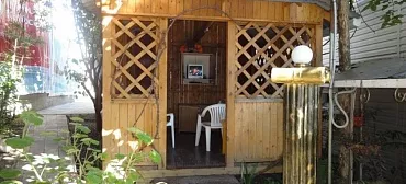 Частный сектор "Тропикано"