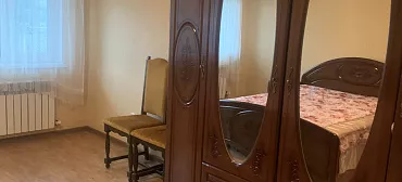 Квартира в парке 