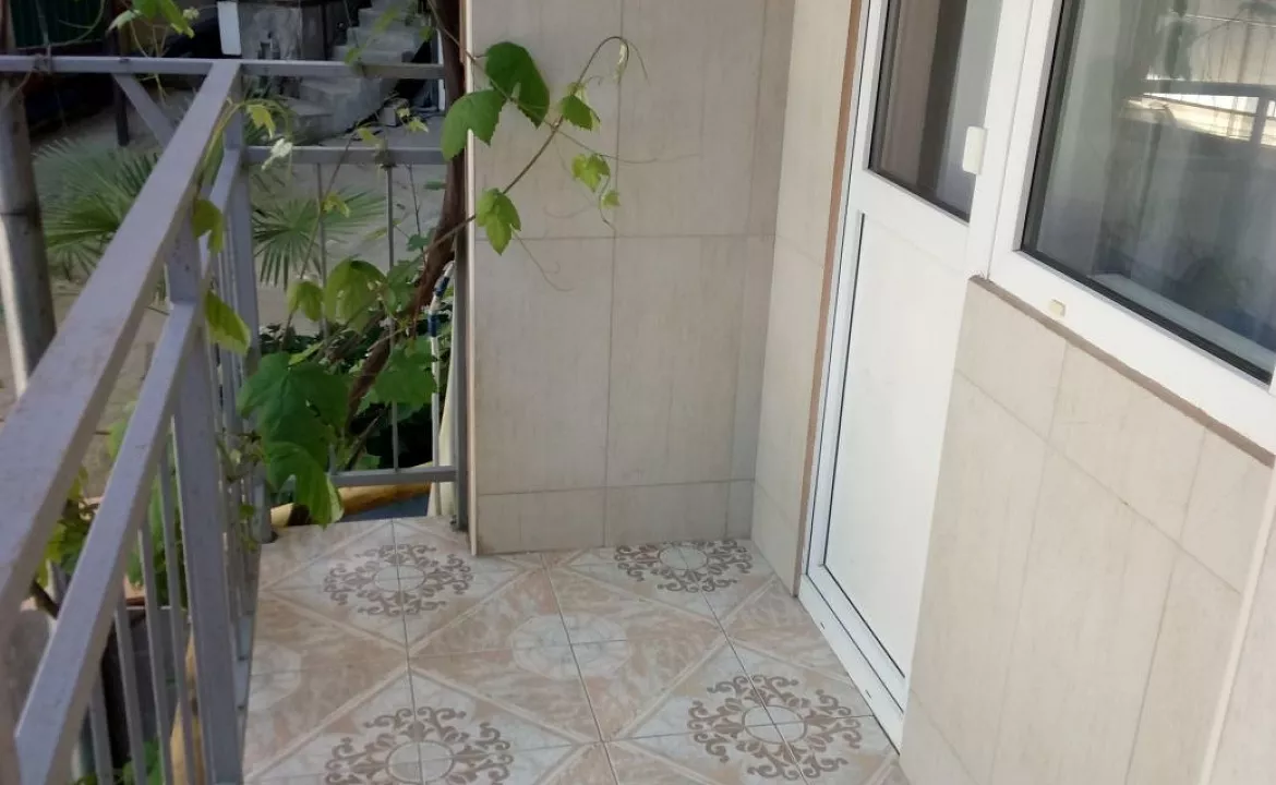 Комната №2. Таунхаус "На Кольцевой". Лазаревское Комната №2. Таунхаус "На Кольцевой". Лазаревское