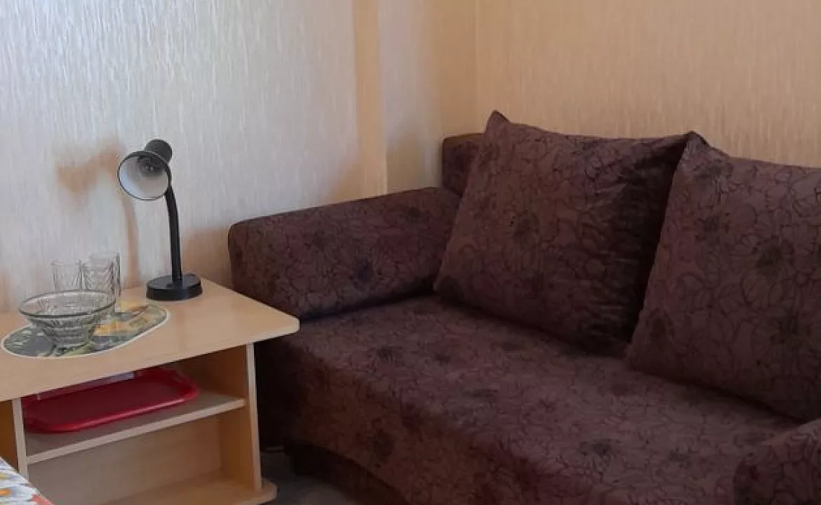 Трёхместный. Гостевой дом Морячок. Анапа