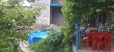 Частный сектор "У капитана Ашота" в Джубге       