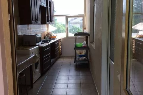 № 2 Трехместный номер. Гостевой дом на Виноградной. Сочи № 2 Трехместный номер. Гостевой дом на Виноградной. Сочи