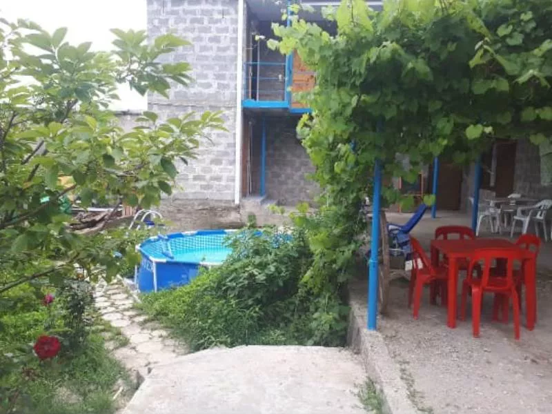 . Частный сектор "У капитана Ашота" в Джубге       . Джубга . Частный сектор "У капитана Ашота" в Джубге       . Джубга