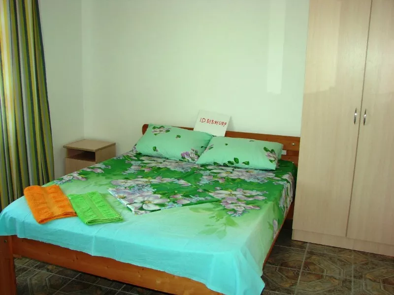 Этаж под-ключ. Этаж под ключ на пер. Казачий. Благовещенская