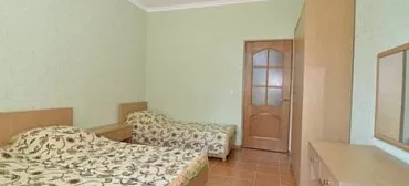 Гостевой дом "Сабина" Гостевой дом "Сабина"