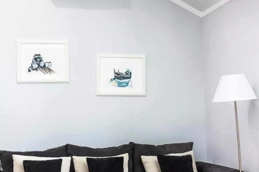 . Отель Alm Hotel. Красная Поляна