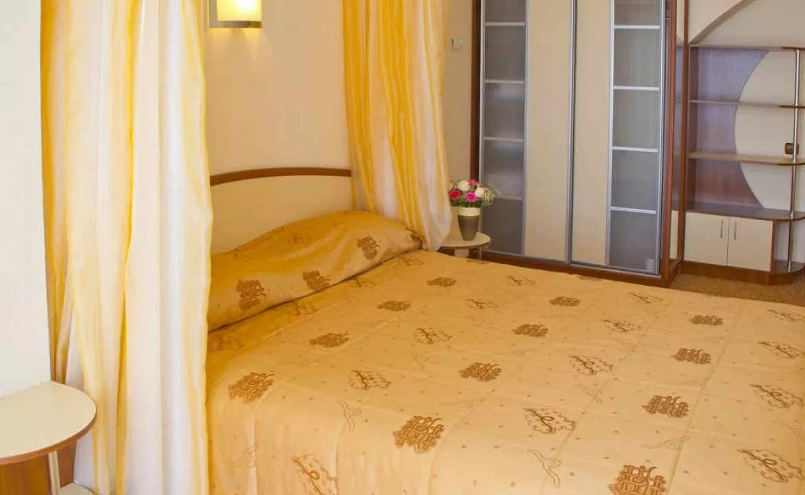 Апартаменты. Вилла "Мишель". Даниловка