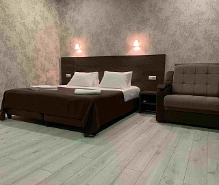 ТРЕХМЕСТНЫЙ НОМЕР. Отель "Park Hotel Luxor". ТРЕХМЕСТНЫЙ НОМЕР. Отель "Park Hotel Luxor".