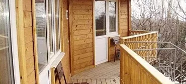 База отдыха «ФУТАРК»