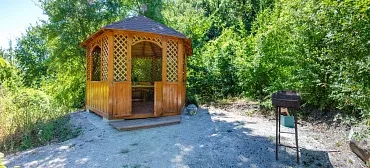 Пансионат «Ай-Лия»