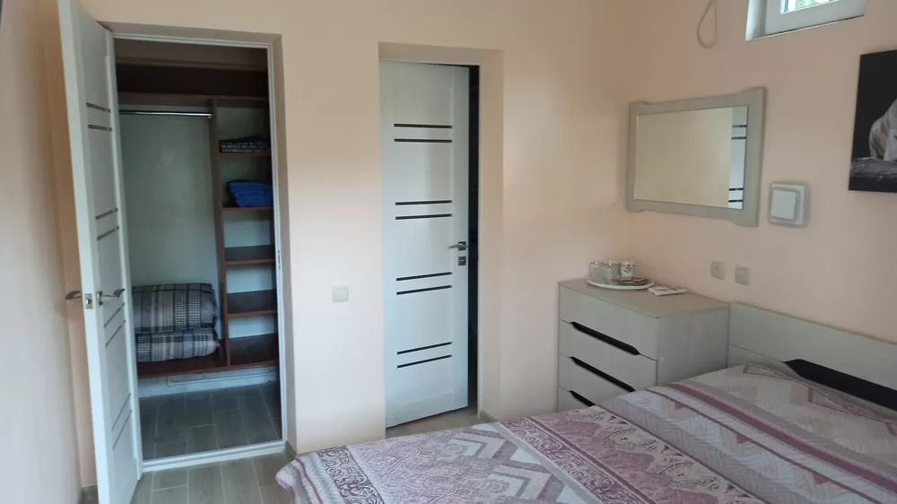 Комфорт 2-местный. Пансионат Пансионат «Песчаный берег». Севастополь