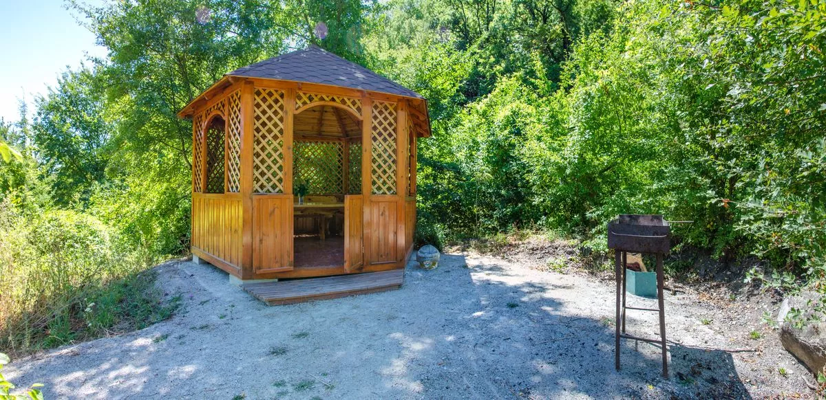 . Пансионат «Ай-Лия». Чайка . Пансионат «Ай-Лия». Чайка