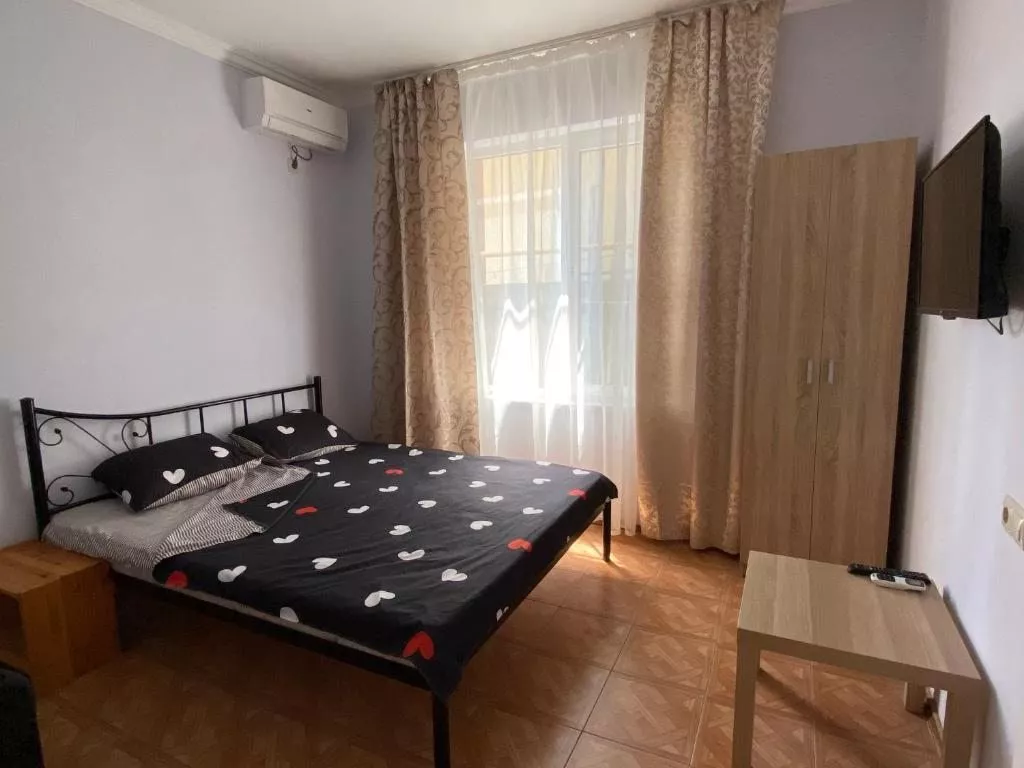 . Гостевой дом Kosmos. Адлер