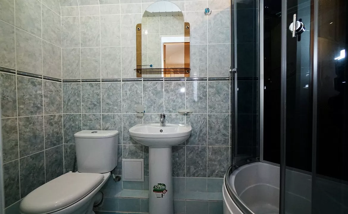 3-КОМНАТНЫЙ НОМЕР С МИНИ КУХНЕЙ Вместимость до 6 мест. Гостевой дом "Лето". Лазаревское 3-КОМНАТНЫЙ НОМЕР С МИНИ КУХНЕЙ Вместимость до 6 мест. Гостевой дом "Лето". Лазаревское