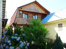 Частный сектор "Теремок" 