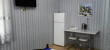 Гостевой дом Горный ручей