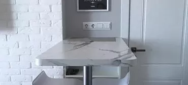 Студия Станиславского 1а