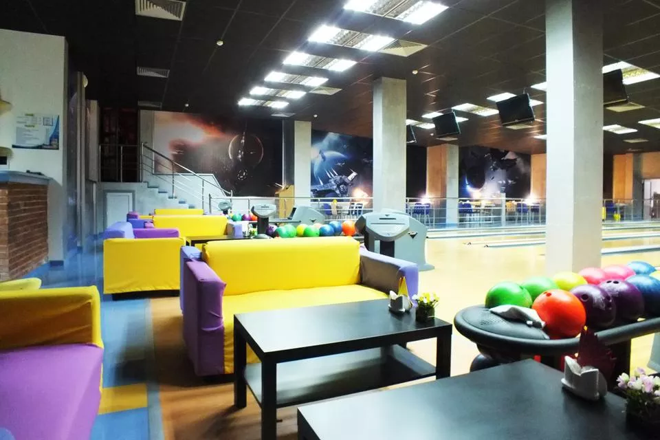 . Развлекательный комплекс "Немецкая лобода". Темрюк