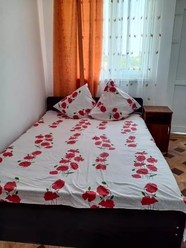 . Частный сектор Братьев Джинджолия 17/А. Новый Афон