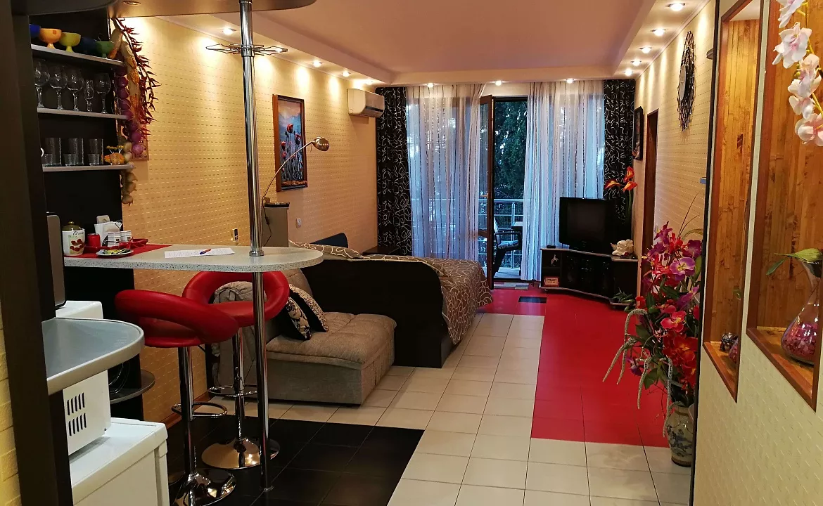 Нижний. Гостевой дом ОАЗИС. Ялта Нижний. Гостевой дом ОАЗИС. Ялта