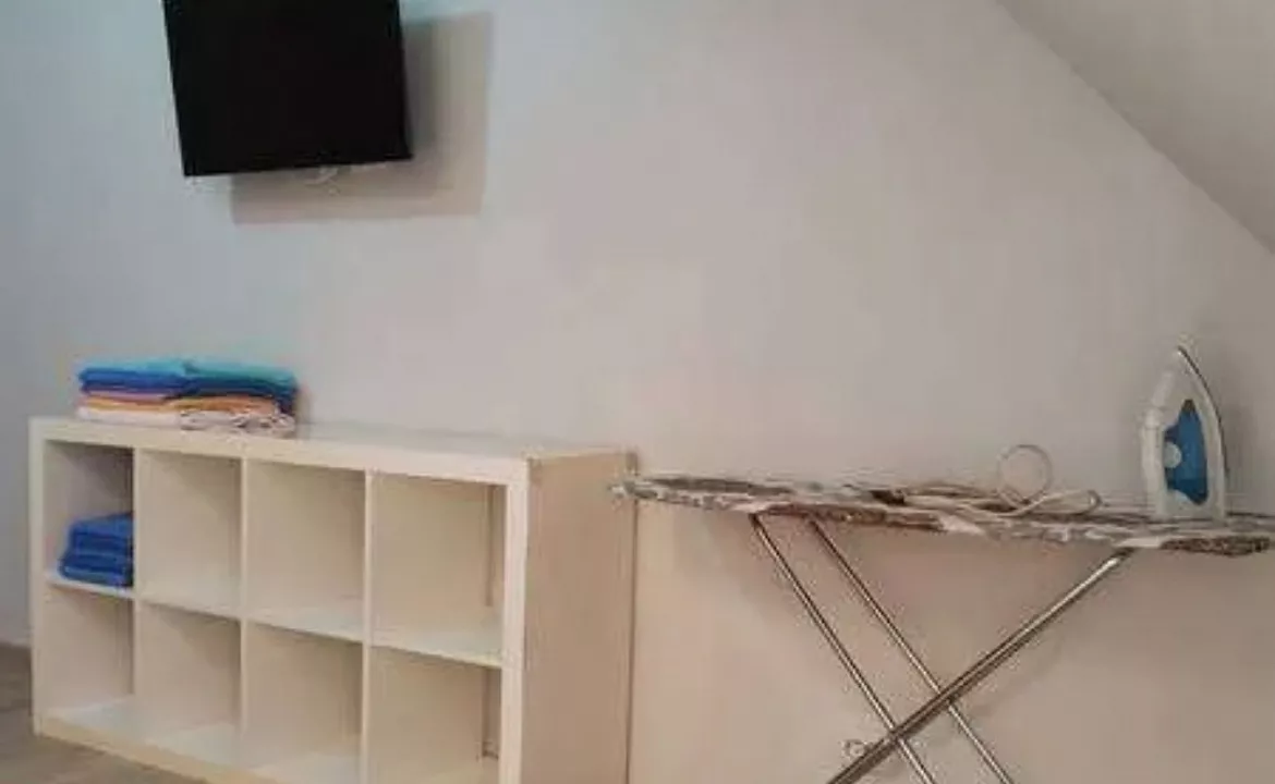 Двухкомнатные апартаменты с кухней. Гостевой дом "Клевер" . Лазаревское Двухкомнатные апартаменты с кухней. Гостевой дом "Клевер" . Лазаревское