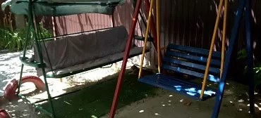 Гостевой дом "Алина" - Голубицкая