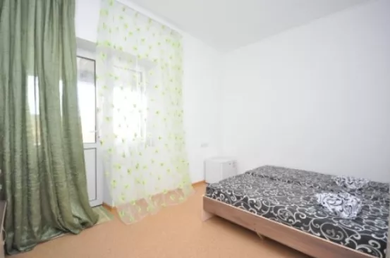 Стандарт. Пансионат "Виктория". Молочное