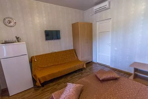 Номер «Комфорт». Гостевой дом «Золотая Лоза». Вардане