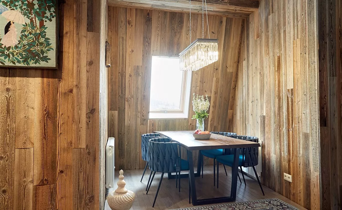 Джуниор Сюит. Отель «HILLS POLYANA». Красная Поляна