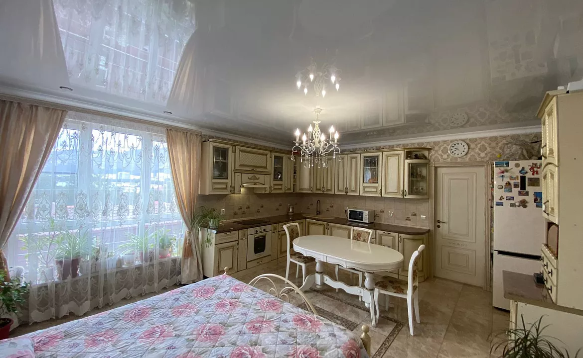 Аппартаменты с кухней. "Брио" частный сектор. Геленджик Аппартаменты с кухней. "Брио" частный сектор. Геленджик